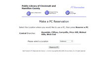 Tablet Screenshot of pcres.cincinnatilibrary.org